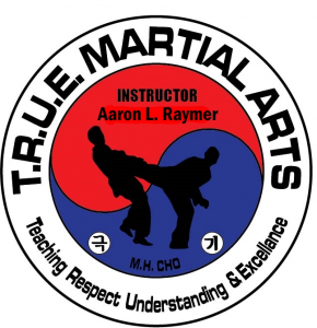 T.R.U.E. Martial Arts